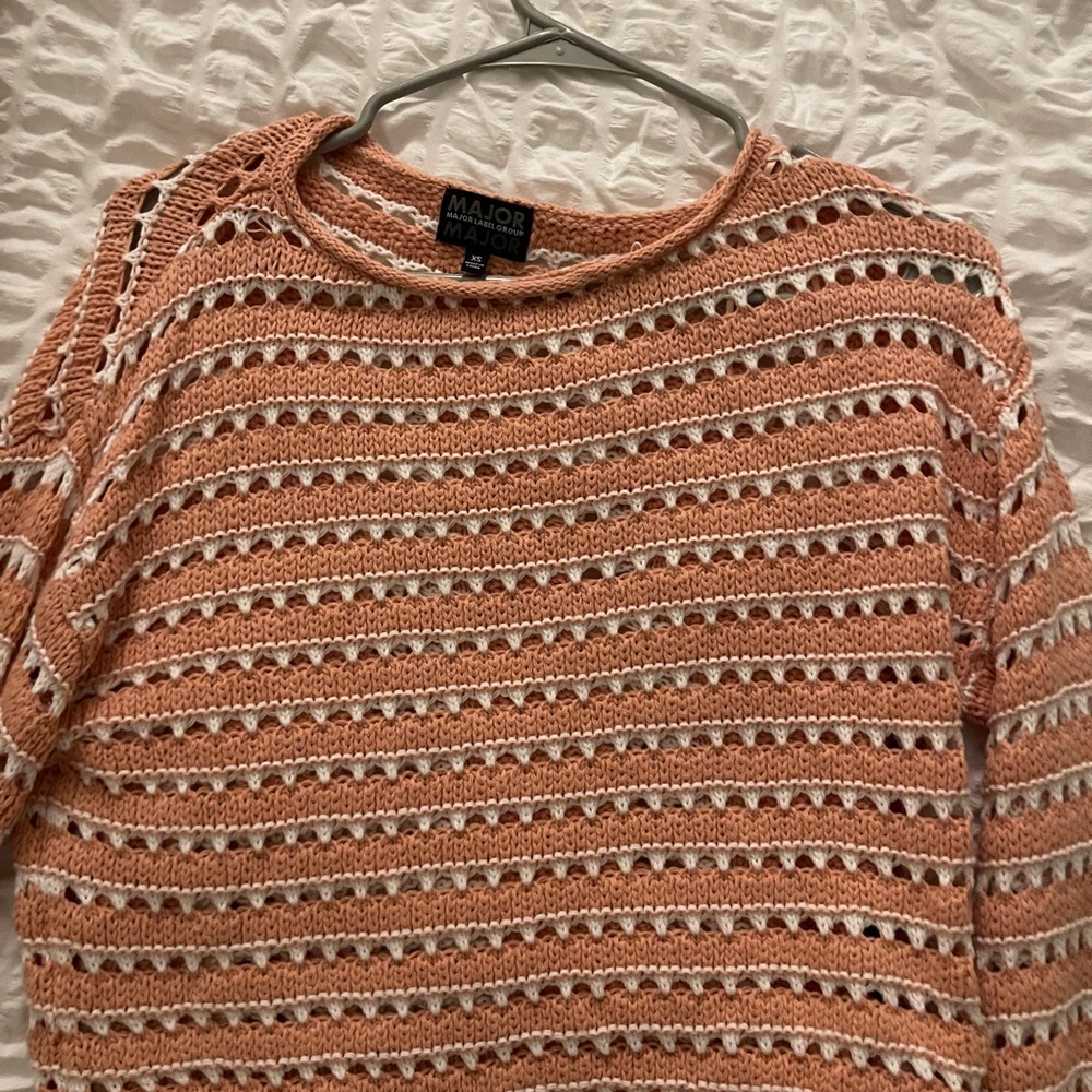 Women's Knit Sweater